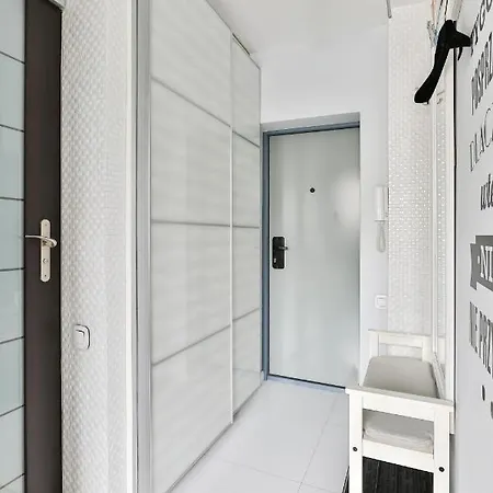 Zakatek Na Saskiej Kepie Warsaw Exterior photo